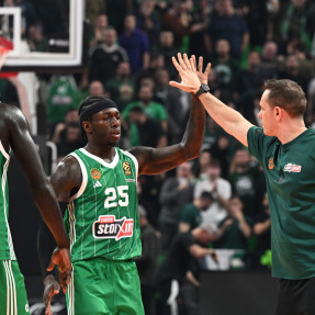 EUROLEAGUE_PAO_ZALGIRIS_KAUNAS_AGONAS