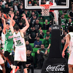 EUROLEAGUE_PAO_ZALGIRIS_KAUNAS_AGONAS