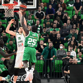 EUROLEAGUE_PAO_ZALGIRIS_KAUNAS_AGONAS