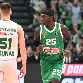 EUROLEAGUE_PAO_ZALGIRIS_KAUNAS_AGONAS