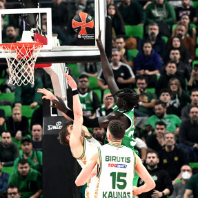 EUROLEAGUE_PAO_ZALGIRIS_KAUNAS_AGONAS