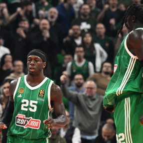 EUROLEAGUE_PAO_ZALGIRIS_KAUNAS_AGONAS