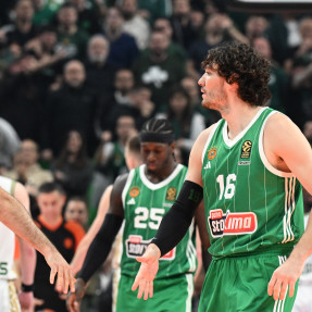 EUROLEAGUE_PAO_ZALGIRIS_KAUNAS_AGONAS