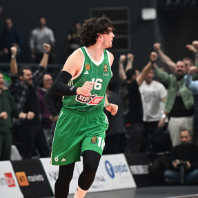 EUROLEAGUE_PAO_ZALGIRIS_KAUNAS_AGONAS