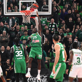 EUROLEAGUE_PAO_ZALGIRIS_KAUNAS_AGONAS