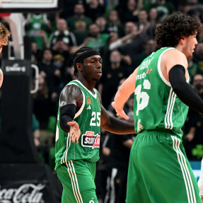 EUROLEAGUE_PAO_ZALGIRIS_KAUNAS_AGONAS