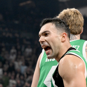 EUROLEAGUE_PAO_ZALGIRIS_KAUNAS_AGONAS