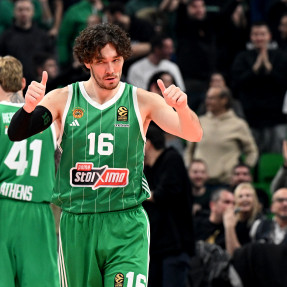 EUROLEAGUE_PAO_ZALGIRIS_KAUNAS_AGONAS