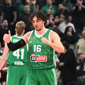 EUROLEAGUE_PAO_ZALGIRIS_KAUNAS_AGONAS