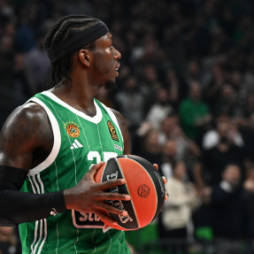 EUROLEAGUE_PAO_ZALGIRIS_KAUNAS_AGONAS