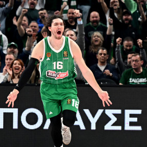 EUROLEAGUE_PAO_ZALGIRIS_KAUNAS_AGONAS