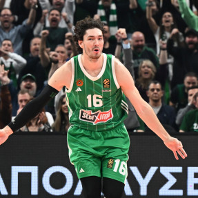 EUROLEAGUE_PAO_ZALGIRIS_KAUNAS_AGONAS