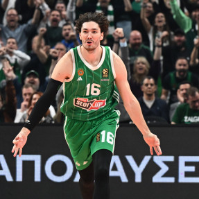 EUROLEAGUE_PAO_ZALGIRIS_KAUNAS_AGONAS