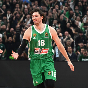 EUROLEAGUE_PAO_ZALGIRIS_KAUNAS_AGONAS