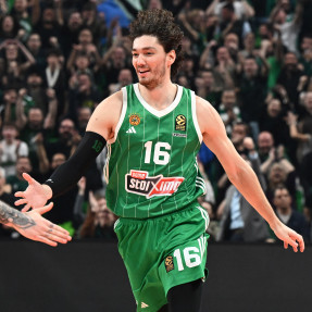 EUROLEAGUE_PAO_ZALGIRIS_KAUNAS_AGONAS