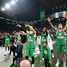 EUROLEAGUE_PAO_ZALGIRIS_KAUNAS_AGONAS