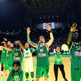 EUROLEAGUE_PAO_ZALGIRIS_KAUNAS_AGONAS