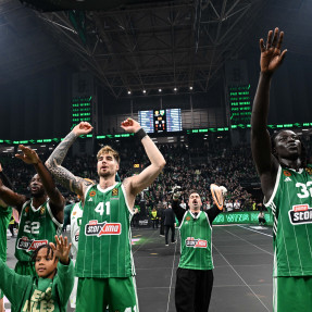 EUROLEAGUE_PAO_ZALGIRIS_KAUNAS_AGONAS