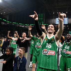 EUROLEAGUE_PAO_ZALGIRIS_KAUNAS_AGONAS