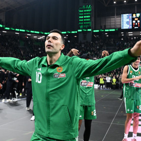 EUROLEAGUE_PAO_ZALGIRIS_KAUNAS_AGONAS