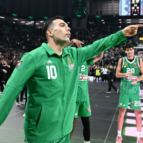 EUROLEAGUE_PAO_ZALGIRIS_KAUNAS_AGONAS