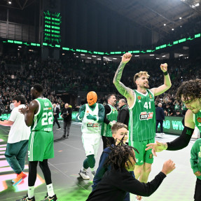 EUROLEAGUE_PAO_ZALGIRIS_KAUNAS_AGONAS