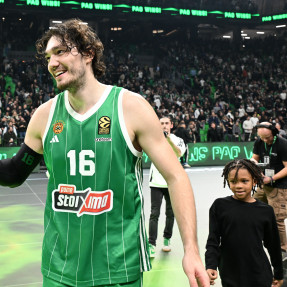 EUROLEAGUE_PAO_ZALGIRIS_KAUNAS_AGONAS