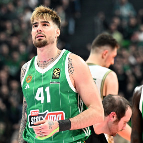 EUROLEAGUE_PAO_ZALGIRIS_KAUNAS_AGONAS