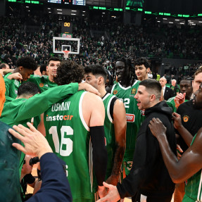 EUROLEAGUE_PAO_ZALGIRIS_KAUNAS_AGONAS