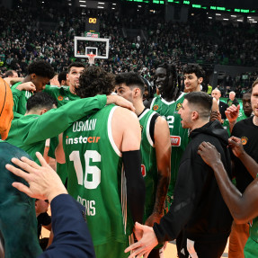 EUROLEAGUE_PAO_ZALGIRIS_KAUNAS_AGONAS