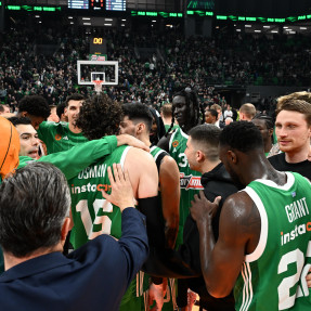 EUROLEAGUE_PAO_ZALGIRIS_KAUNAS_AGONAS