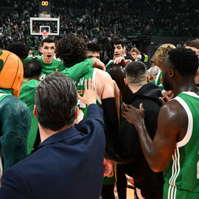 EUROLEAGUE_PAO_ZALGIRIS_KAUNAS_AGONAS