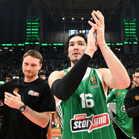 EUROLEAGUE_PAO_ZALGIRIS_KAUNAS_AGONAS