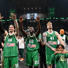 EUROLEAGUE_PAO_ZALGIRIS_KAUNAS_AGONAS