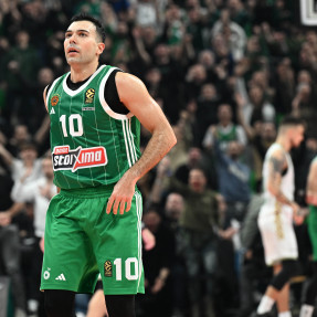 EUROLEAGUE_PAO_ZALGIRIS_KAUNAS_AGONAS