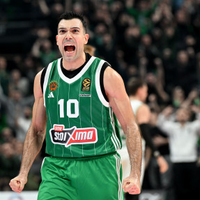 EUROLEAGUE_PAO_ZALGIRIS_KAUNAS_AGONAS