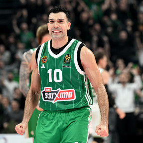 EUROLEAGUE_PAO_ZALGIRIS_KAUNAS_AGONAS