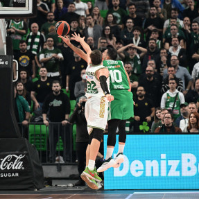 EUROLEAGUE_PAO_ZALGIRIS_KAUNAS_AGONAS