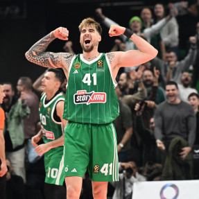 EUROLEAGUE_PAO_ZALGIRIS_KAUNAS_AGONAS