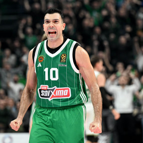 EUROLEAGUE_PAO_ZALGIRIS_KAUNAS_AGONAS