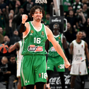 EUROLEAGUE_PAO_ZALGIRIS_KAUNAS_AGONAS