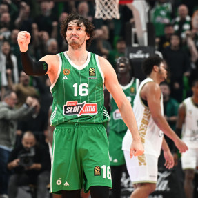 EUROLEAGUE_PAO_ZALGIRIS_KAUNAS_AGONAS