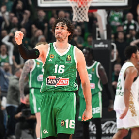 EUROLEAGUE_PAO_ZALGIRIS_KAUNAS_AGONAS