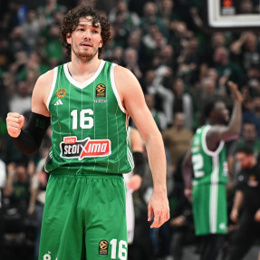 EUROLEAGUE_PAO_ZALGIRIS_KAUNAS_AGONAS