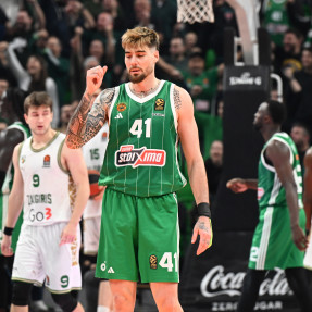 EUROLEAGUE_PAO_ZALGIRIS_KAUNAS_AGONAS