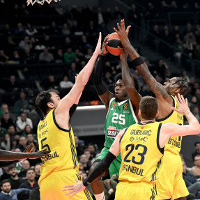 EUROLEAGUE_PAOBC_AKTOR_FENERBAHCE