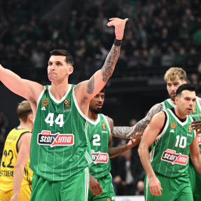 EUROLEAGUE_PAOBC_AKTOR_FENERBAHCE