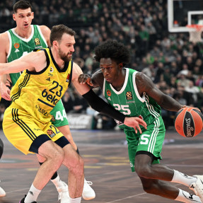 EUROLEAGUE_PAOBC_AKTOR_FENERBAHCE