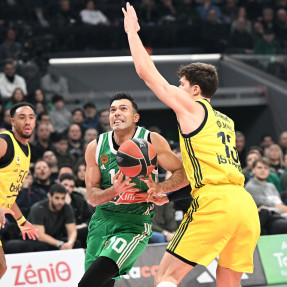 EUROLEAGUE_PAOBC_AKTOR_FENERBAHCE