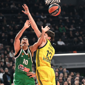 EUROLEAGUE_PAOBC_AKTOR_FENERBAHCE